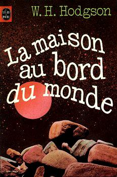 Stuart Gordon ("Re-Animator") s'attaque à l'oeuvre de William Hope Hodgson ! (suite ci-dessous)