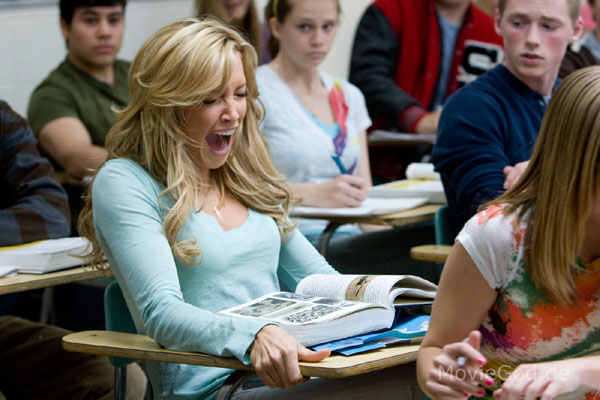 A Nightmare on Elm Street (2010)