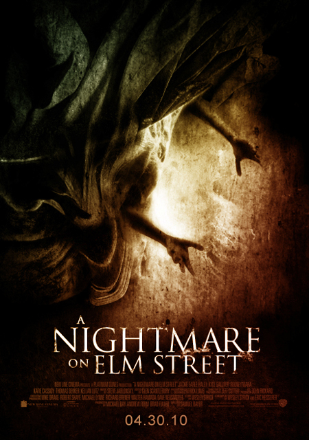 A Nightmare on Elm Street (2010)