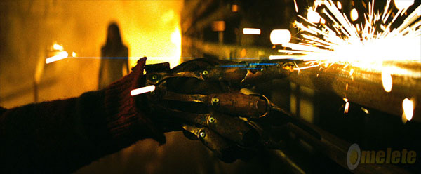 A Nightmare on Elm Street (2OO9)