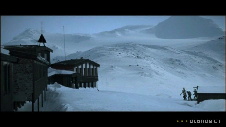 Le réalisateur norvégien  Mikkel Sandemose va réaliser une préquelle à "Cold Prey", où cinq snowboarders forcés de passé la nuit dans une station de ski mystérieusement abandonnée seront sauvagement agressés...