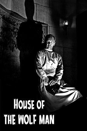 House of the Wolfman