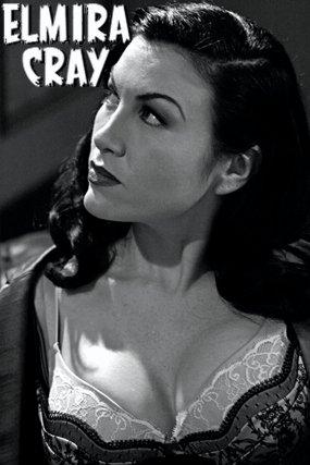 House of the Wolfman