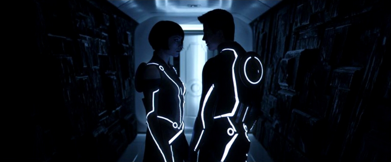 Tron Legacy