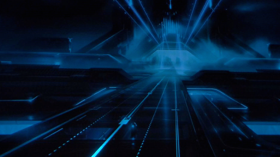 Tron Legacy