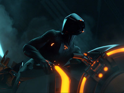 Tron : L'Héritage