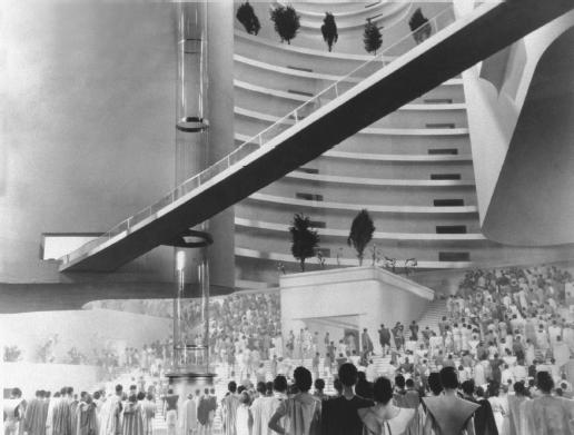 La vie future (1936)