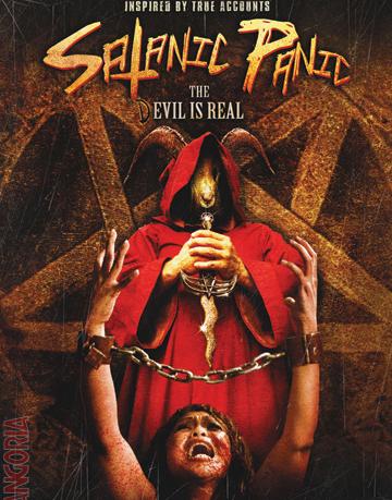 Satanic Panic