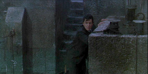 Le Fantôme de l'Opéra (1965)