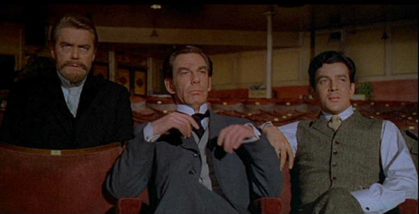 Le Fantôme de l'Opéra (1965)