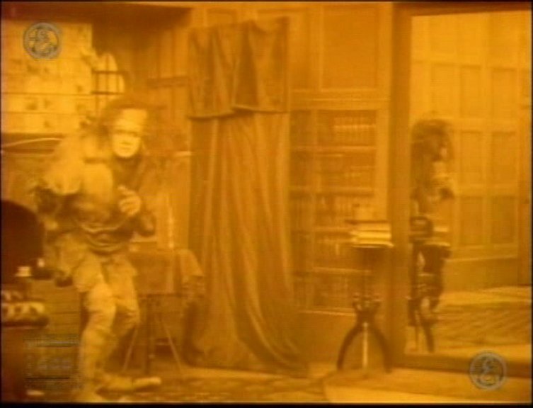 Frankenstein (1910)