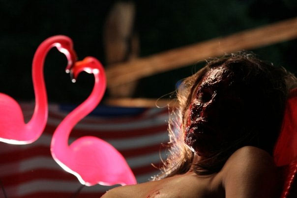 Tim Sullivan vient de terminer "2001 Maniacs Beverly Hellbillys", où, après que le shérif ait refusé de "couvrir" les maniaques responsables des personnes manquantes de la région, ces derniers.....