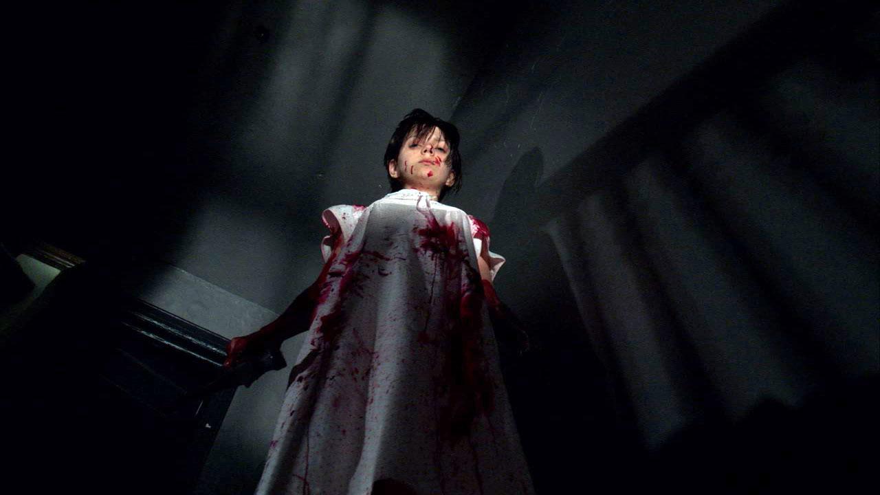 Blood Night : The Legend of Mary Hatchet