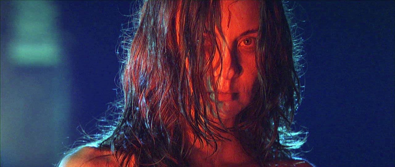 Blood Night : The Legend of Mary Hatchet