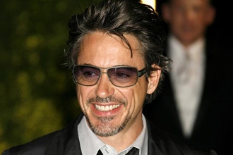 Info ou Intox ? Universal songerait à relancer à l'écran la saga des "Chroniques des vampires" d'Anne Rice, où Robert Downey pourrait jouer le vampire Lestat (voir suite ci-dessous)