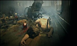 Le germanique "Melancholie der Engel" de la réalisatrice Marian Dora est un film d'horreur expressionniste impliquant Satan, les anges, des nonnes, du sexe et du sang ! (voir ci-dessous)