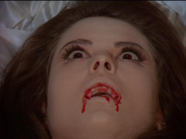 Les nuits de Dracula