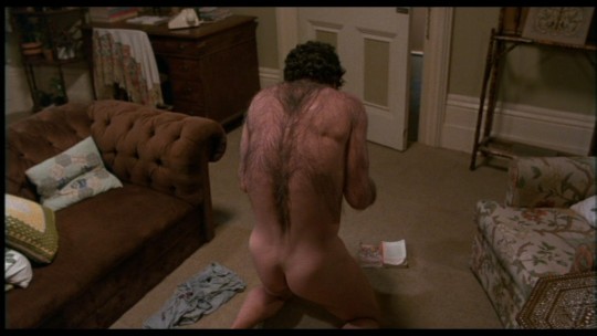 Le loup-garou de Londres