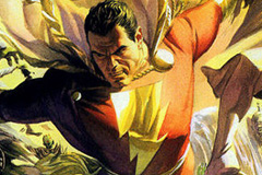 La Warner, qui apparemment mener à bien le projet d'adaptation de la série de comics Shazam !, vient d'engager les scénaristes Bill Birch et Geoff Johns, ce dernier occupant également le poste de consultant sur le film (voir ci-dessous)