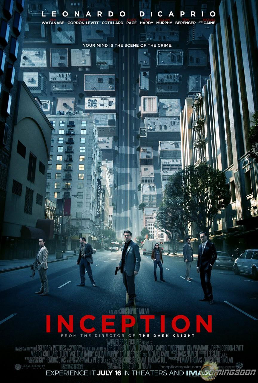 Inception