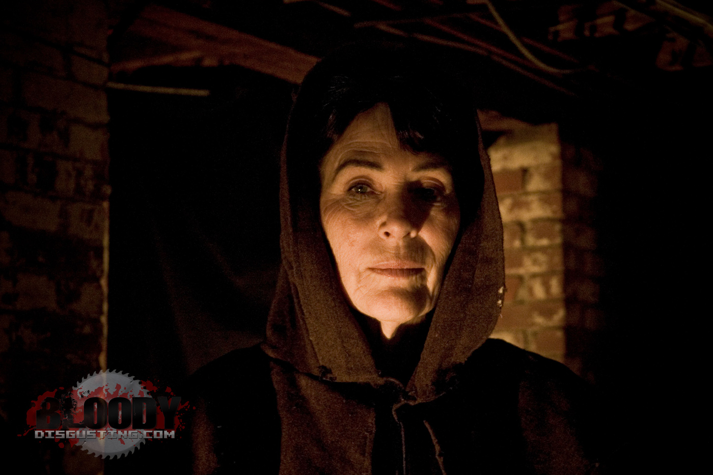 The House of the Devil