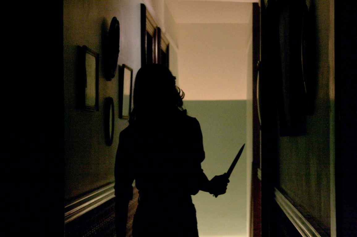 The House of the Devil