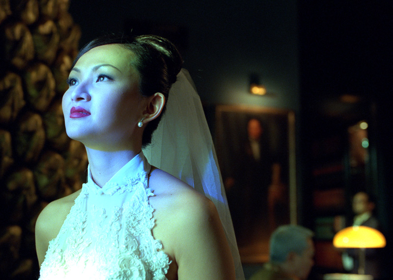 THE BLUE MANSION (Singapour  - 2009)