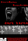 La Scream Queen Debbie Rochon victime du 'Dark Karma" (suite ci-dessous)