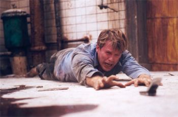 Le tournage de "Shadows" est achevé... (voir ci-dessous)