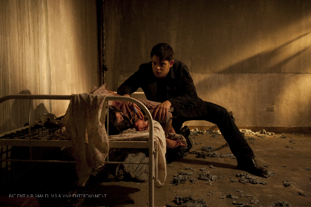 Patient X (2009)
