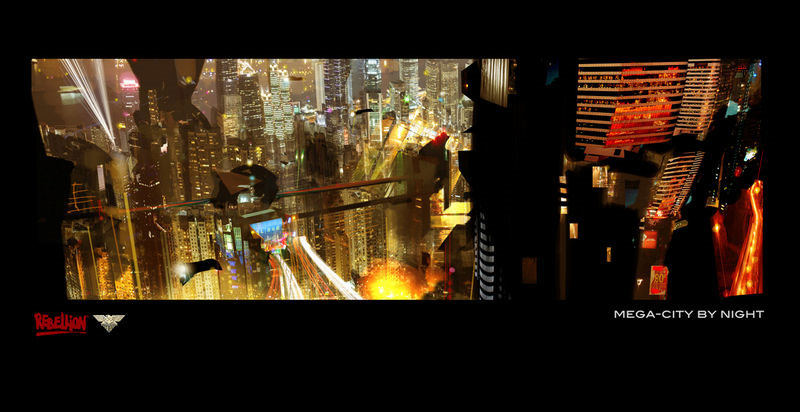 Annoncé en janvier dernier, le nouveau film basé sur "Judge Dredd", écrit par Alex Garland ("Sunshine") en est toujours au stade de la préproduction, à savoir la visualisation du script... Un projet plutôt en stand-by pour l'instant....