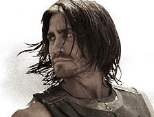 Outre "Alice in Wonderland" et "Toy Story 3", Walt Disney distribuerait également "Prince of Persioa : The Sands of Time" en 3D, bien que le film ait été tourné en 2D, la technique du relief étant ici appliquée lors de la postproduction.