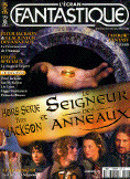 Hors Série "Le Seigneur des Anneaux"