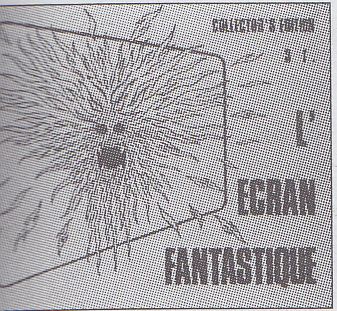 L'Ecran Fantastique