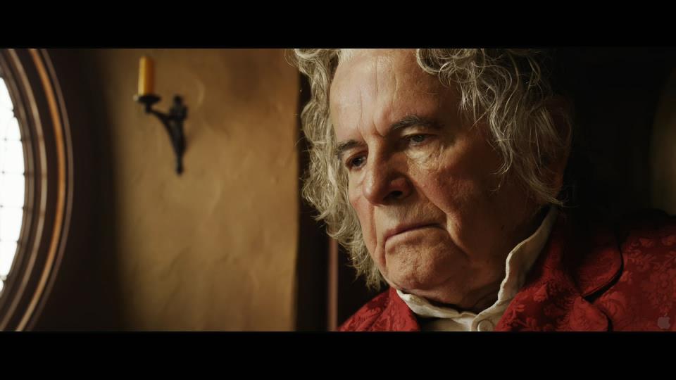 Bilbo le Hobbit