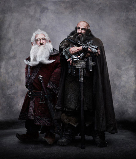 Bilbo le Hobbit