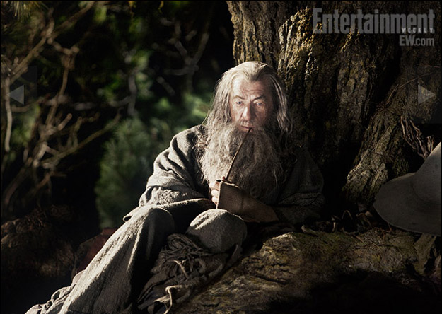 Bilbo le Hobbit