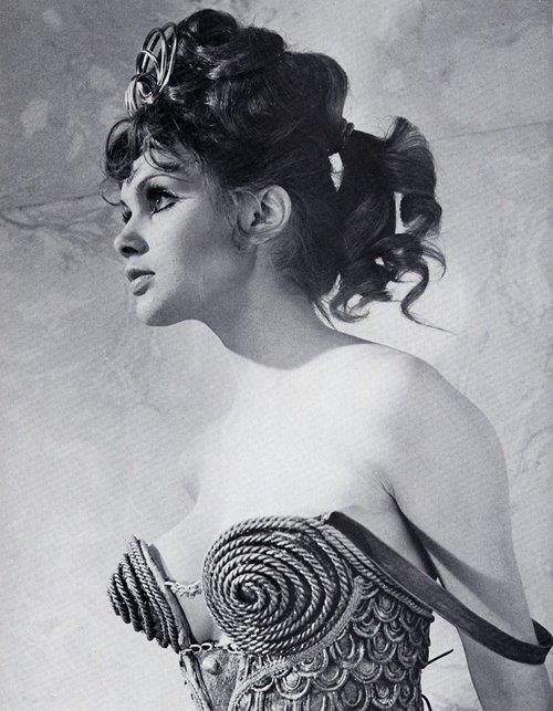 Madeline Smith