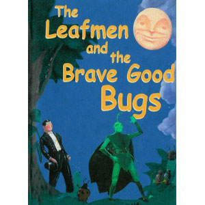 Chris Wedge et les fourmis (suite ci-dessous)