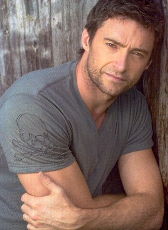 Hugh Jackman sera la vedette de "Real Steel", un film de SF produit par DreamWorks (suite ci-dessous)
