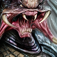 Nous retrouverons Danny Trejo dans le "Predators" de Nimro Antgal, interprétant le personnage de Cuchillo. Le film, riche en surprises, qui se déroule en majeure partie sur la planète des Predators, sera distribué le 7 juillet prochain.