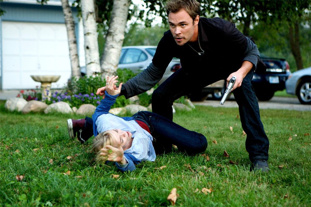 LE REMAKE DE "MOTHER'S DAY" SORTIRA LE JOUR DE LA FETE DES MERES...(voir ci-dessous)