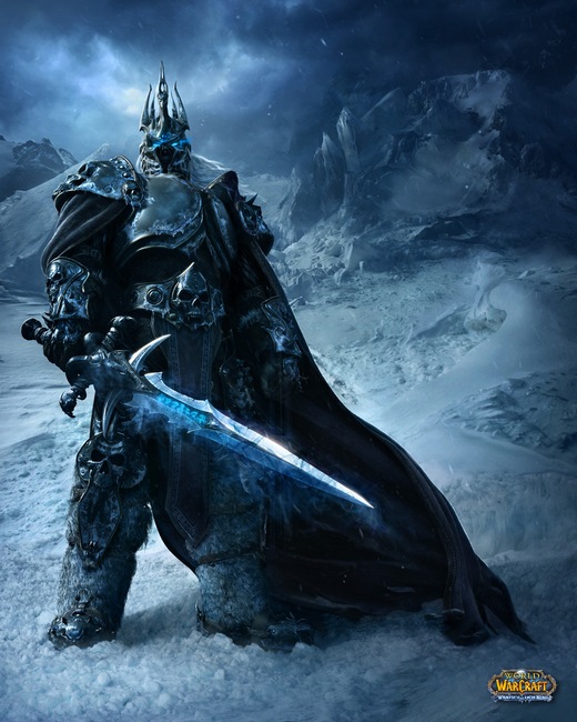 L'adaptation par Sam Raimi de la franchise "World of Warcraft" que réalisera Sam Raimi s'intitule désormais : "Warcraft : The Rise of Lich King", et mettra en avant le personnage d'Arthas Menethil, jeune prince promis à un bel avenir...