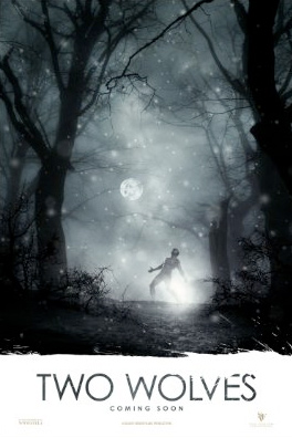 Le réalisateur Alex Wright, à l'oeuvre actuellement sur le remake de "Terror Train", prépare également "Two Wolves", un film indépendant écrit par Chris W. Freeman (suite ci-dessous)