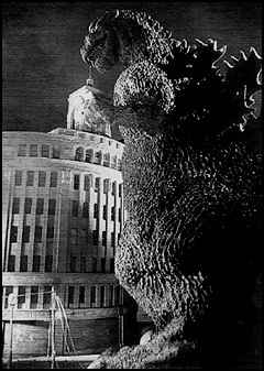Godzilla