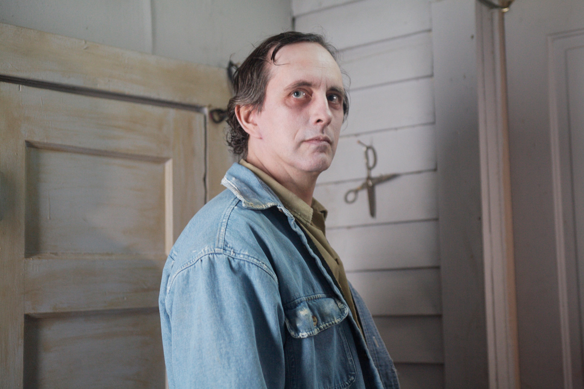 The Beacon (ex. Haunting at the Beacon)