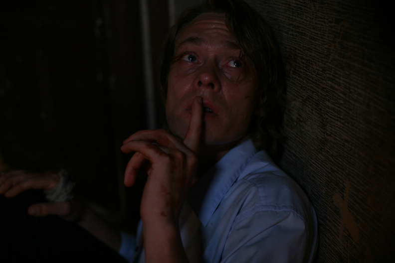 Hidden/Skjult (Novège 2009)