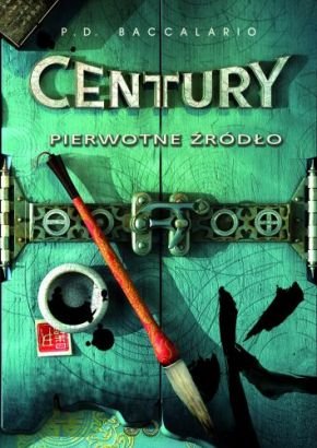 La saga italienne CENTURY adaptée à l'écran (voir ci-dessous)