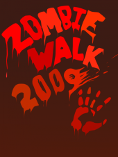 Le 31 Octobre, les associations la Mare au diable et Les Idées du Garages organisent le 2e Zombie Walk de Paris. Départ à 15h30 place St. Eustache (rassemblement 14h) Venez nombreux et maquillés à souhait ! 