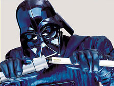 Le buzz autour d'"Avatar" est si fort que George Lucas considérerait  l'éventualité de faire une toute nouvelle trilogie "Star Wars" en 3D (voir ci-dessous)